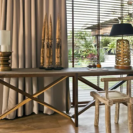 Villa Levi Canggu