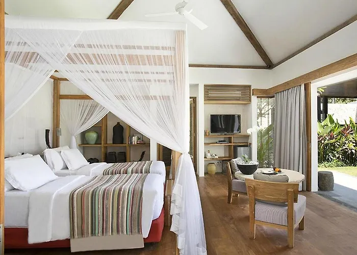 Levi Affittacamere Canggu