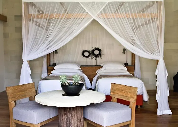 Levi Affittacamere Canggu