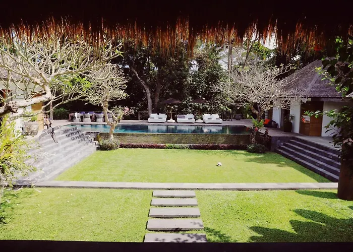 Affittacamere Levi Canggu